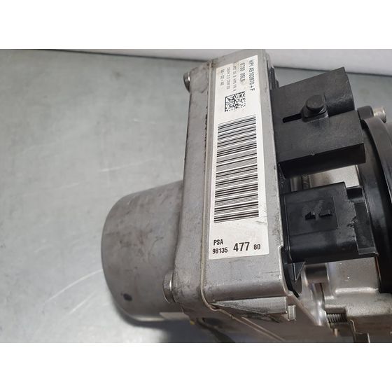 Bomba Direccion Electrica Para Citroen C4 Lim.