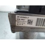 Bomba Direccion Electrica Para Citroen C4 Lim.