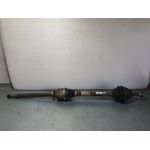 Transmision Delantera Derecha Para Citroen C4 Lim.
