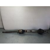 Transmision Delantera Derecha Para Citroen C4 Lim.