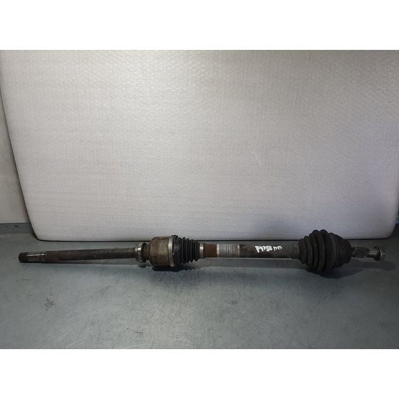 Transmision Delantera Derecha Para Citroen C4 Lim.