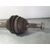 Transmision Delantera Derecha Para Citroen C4 Lim.
