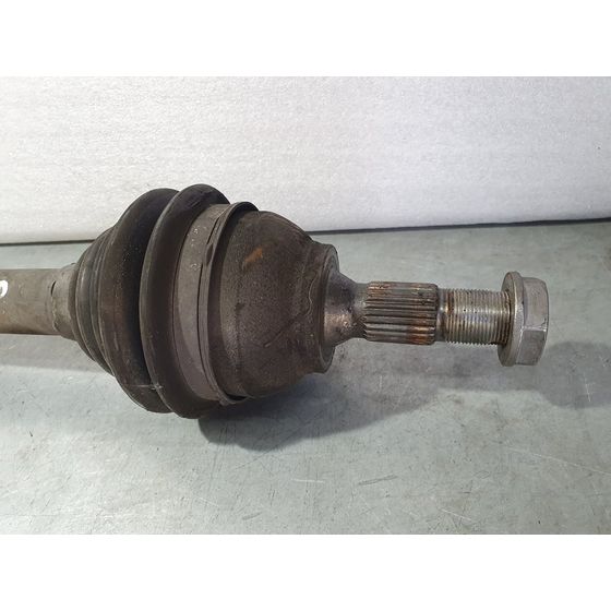 Transmision Delantera Derecha Para Citroen C4 Lim.