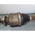 Transmision Delantera Derecha Para Citroen C4 Lim.