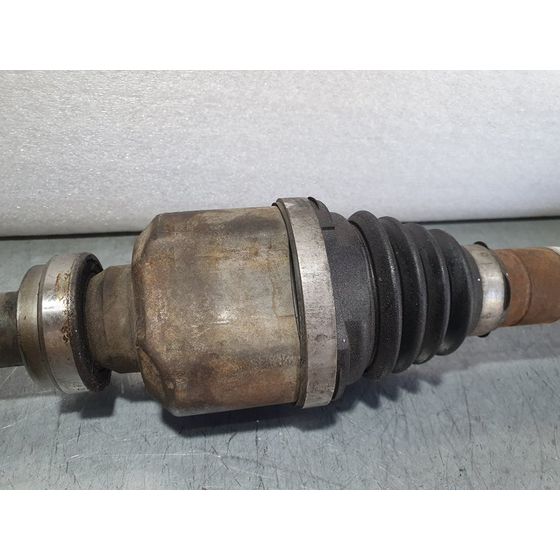 Transmision Delantera Derecha Para Citroen C4 Lim.