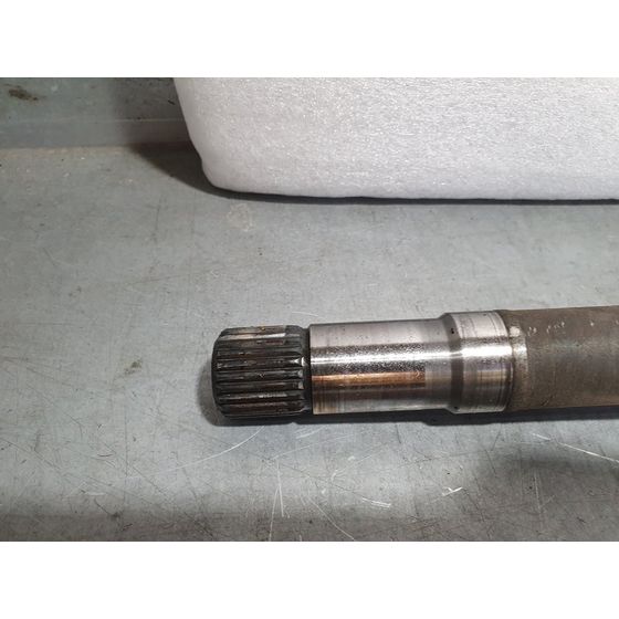 Transmision Delantera Derecha Para Citroen C4 Lim.
