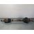 Transmision Delantera Izquierda Para Citroen C4 Lim.