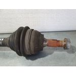 Transmision Delantera Izquierda Para Citroen C4 Lim.