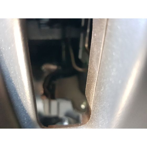 Columna Direccion para Renault Clio V