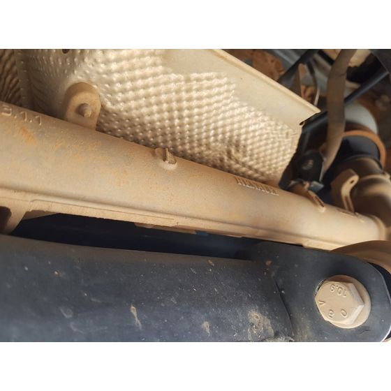 Cremallera Direccion Para Renault Clio V