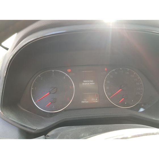 Cuadro Instrumentos Para Renault Clio V