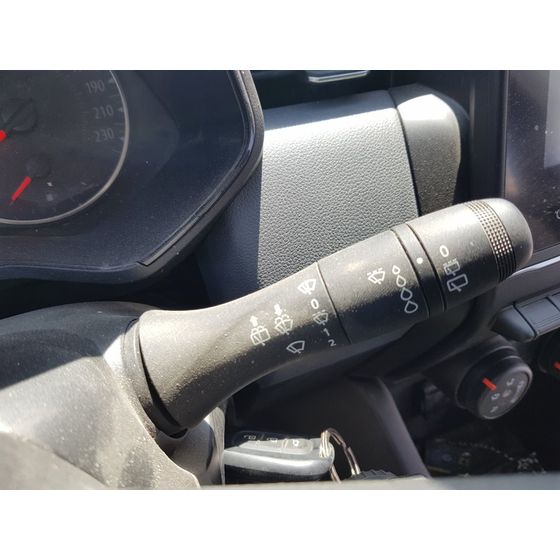 Mando Luces Y Limpia Para Renault Clio V