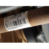 Transmision Delantera Derecha Para Renault Clio V