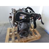 Motor Completo Para Audi Tt