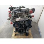 Motor Completo Para Ssangyong Rodius