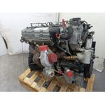 Motor Completo Para Ssangyong Rodius