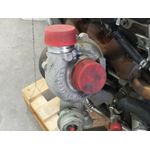 Motor Completo Para Ssangyong Rodius