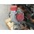 Motor Completo Para Ssangyong Rodius