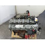 Motor Completo Para Ssangyong Rodius