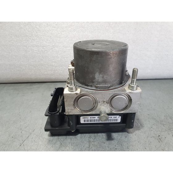 Abs para Renault Modus