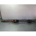 Transmision Delantera Derecha Para Renault Modus