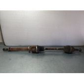 Transmision Delantera Derecha Para Renault Modus