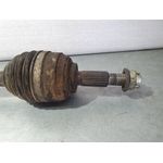 Transmision Delantera Derecha Para Renault Modus