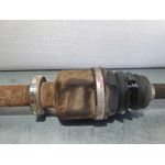 Transmision Delantera Derecha Para Renault Modus