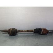 Transmision Delantera Izquierda Para Renault Modus