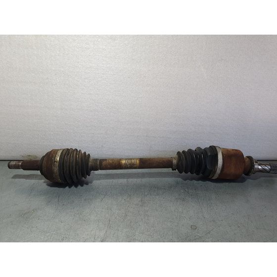 Transmision Delantera Izquierda Para Renault Modus