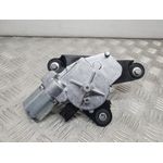 Motor Limpia Trasero para Peugeot 208