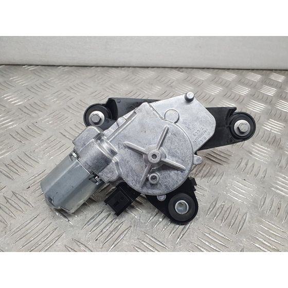 Motor Limpia Trasero para Peugeot 208
