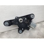 Motor Limpia Trasero para Peugeot 208