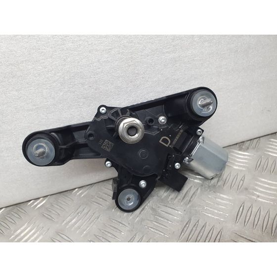 Motor Limpia Trasero para Peugeot 208