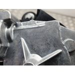 Motor Limpia Trasero para Peugeot 208