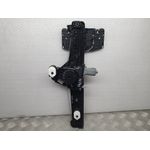 Elevalunas Trasero Derecho Para Peugeot 208