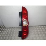 Piloto Trasero Derecho Para Opel Combo D