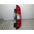 Piloto Trasero Derecho Para Opel Combo D