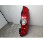 Piloto Trasero Derecho Para Opel Combo D