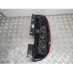 Piloto Trasero Izquierdo Para Opel Combo D