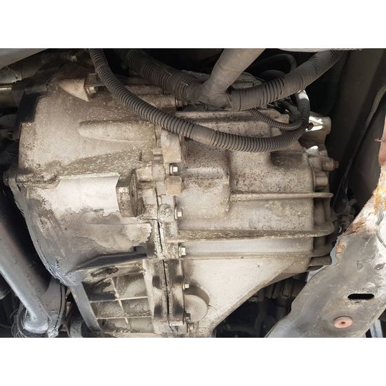 Caja Cambios Para Ford S-Max