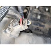 Caudalimetro Para Ford S-Max