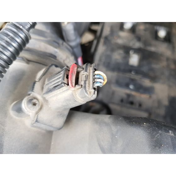 Caudalimetro Para Ford S-Max