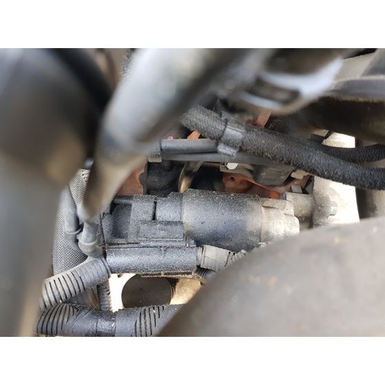 Motor Arranque Para Ford S-Max