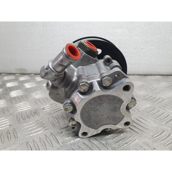 Bomba Direccion Para Audi A4 Berlina