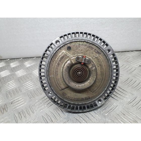 Ventilador Viscoso Motor para Audi A4 Berlina (8E)