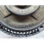 Ventilador Viscoso Motor para Audi A4 Berlina (8E)