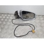 Retrovisor Derecho Para Audi A4 Berlina