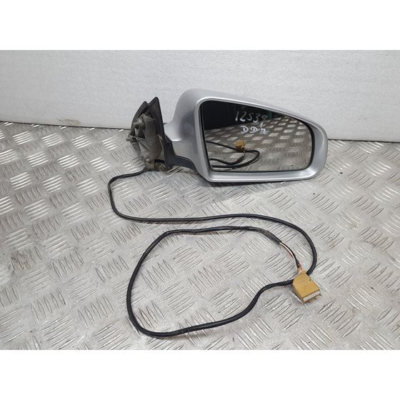 Retrovisor Derecho Para Audi A4 Berlina