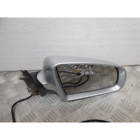 Retrovisor Derecho Para Audi A4 Berlina